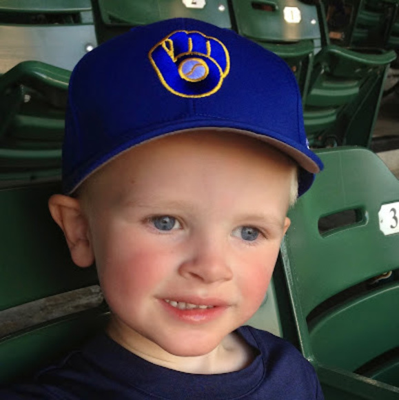 Meet your Posher, Tim - Picture 1 of 1